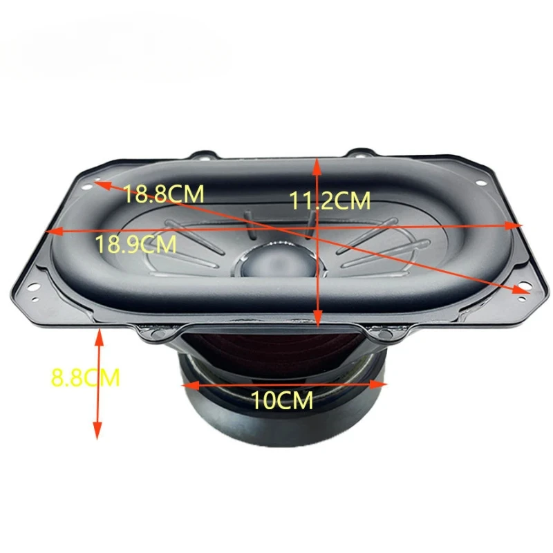 SOTAMIA 1Pcs 8 Inch Subwoofer  - đánh giá và giá Home Cinema Jbl