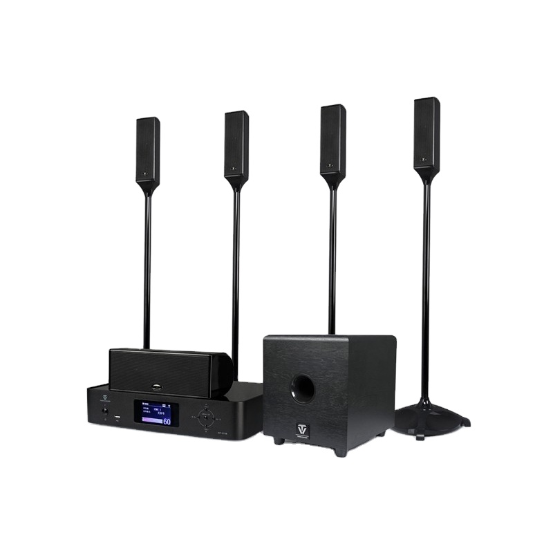 Tonewinner YX-01P Dolby Atmos  - đánh giá và giá Home Cinema Speaker System