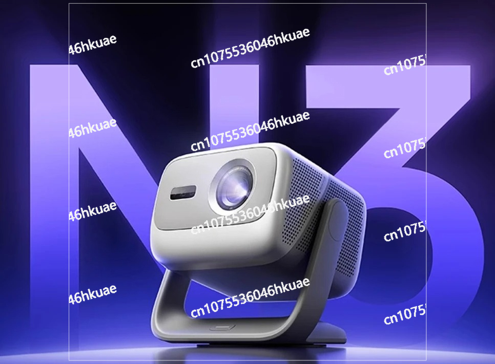 4K Ultra HD Home Projector Int - đánh giá và giá Home Cinema Experience