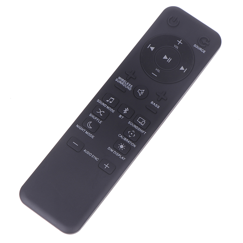 Black Remote Control For JBL B - đánh giá và giá Home Cinema Jbl