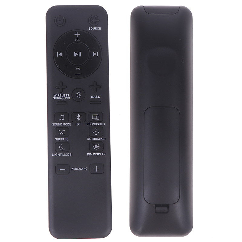 Black Remote Control For JBL B - đánh giá và giá Home Cinema Jbl
