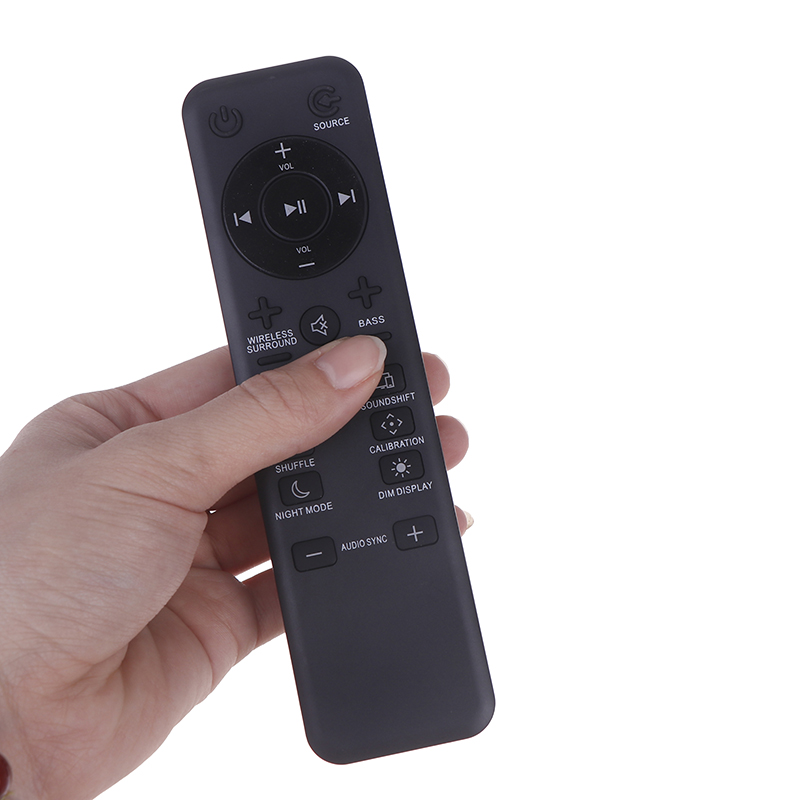 Black Remote Control For JBL B - đánh giá và giá Home Cinema Jbl