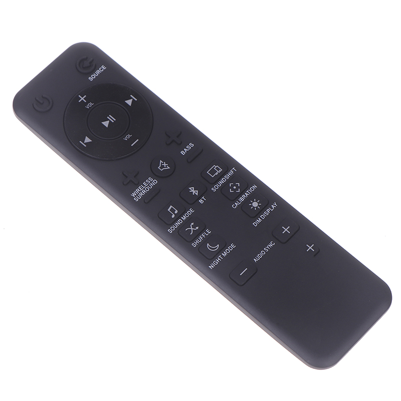 Black Remote Control For JBL B - đánh giá và giá Home Cinema Jbl