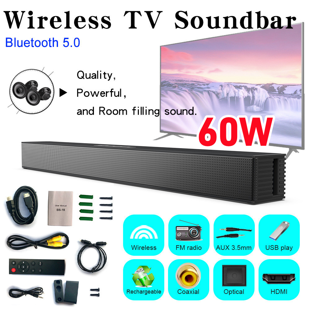TV Soundbar HiFi Speaker Home  - đánh giá và giá Home Cinema Samsung