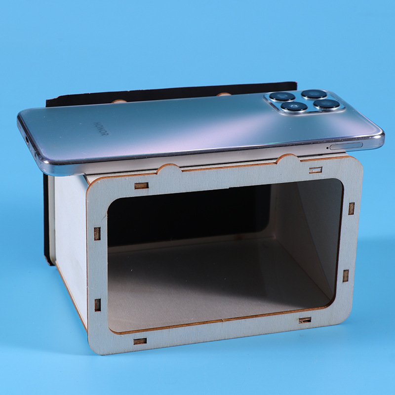 1pc 3D Holographic TV Cinema P - đánh giá và giá Home Cinema Experience