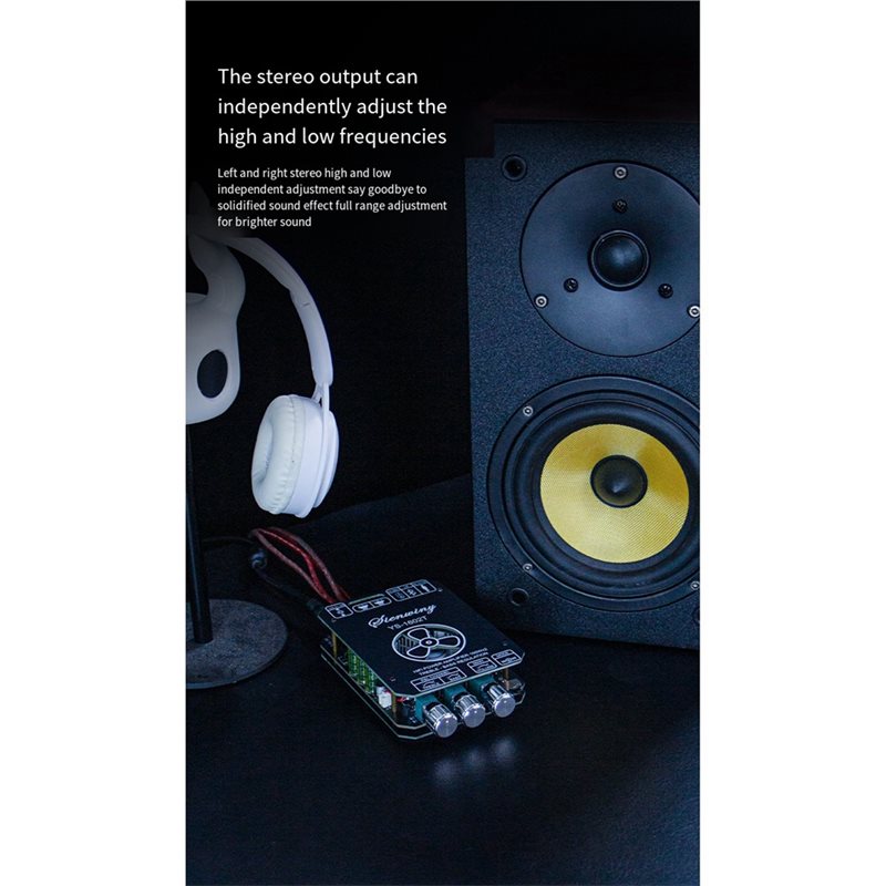 B03B-YS-1602T 2.0CH Bluetooth  - đánh giá và giá Home Cinema Bluetooth 5.1