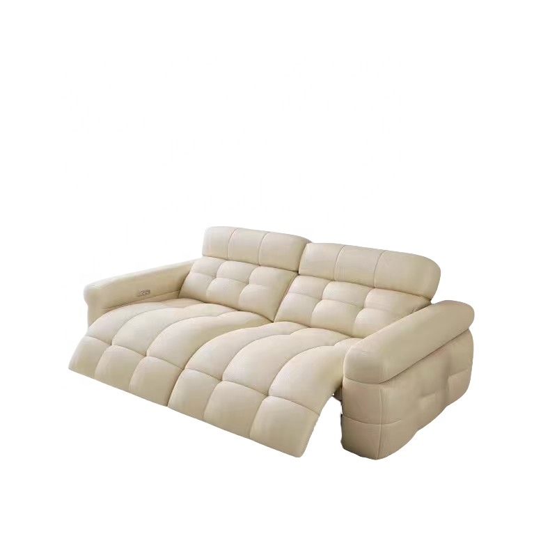 Custom Electric Convertible Ge - đánh giá và giá Home Cinema Recliner Chairs