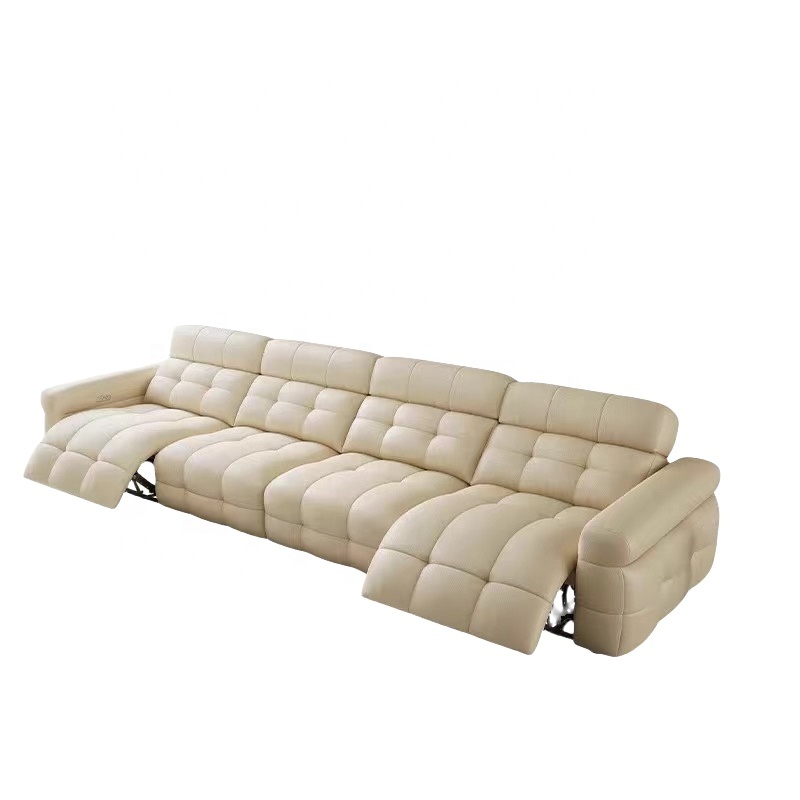 Custom Electric Convertible Ge - đánh giá và giá Home Cinema Recliner Chairs