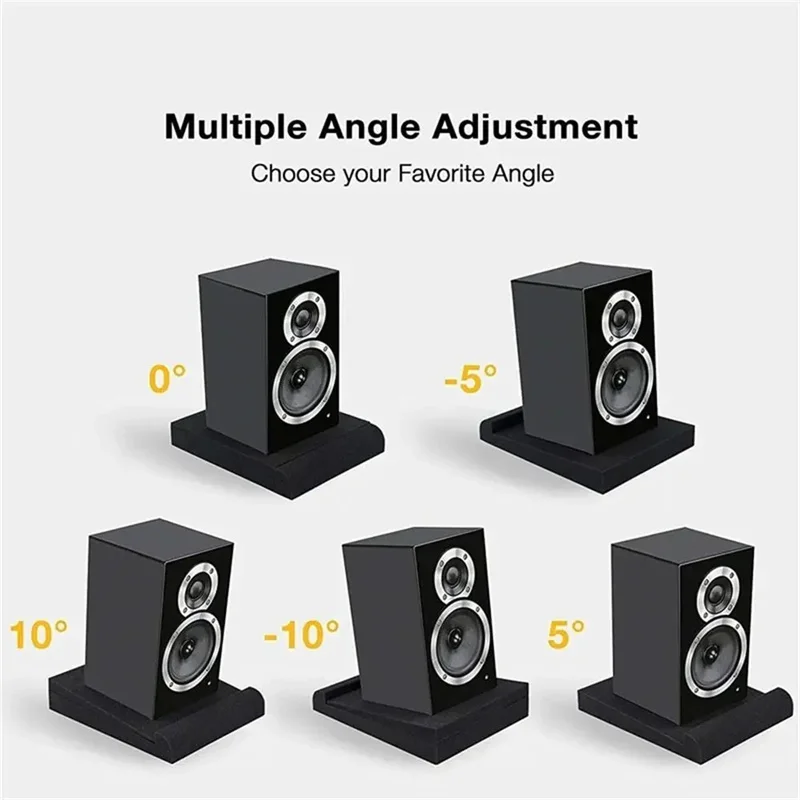Speaker Sound-absorbing Cotton - đánh giá và giá Wall Mount Speaker