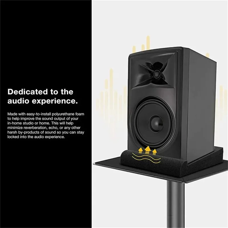 Speaker Sound-absorbing Cotton - đánh giá và giá Wall Mount Speaker