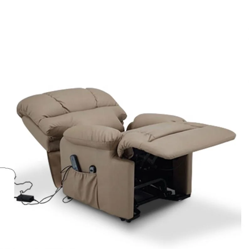 modern metal frame massage ele - đánh giá và giá Home Cinema Recliner Chairs