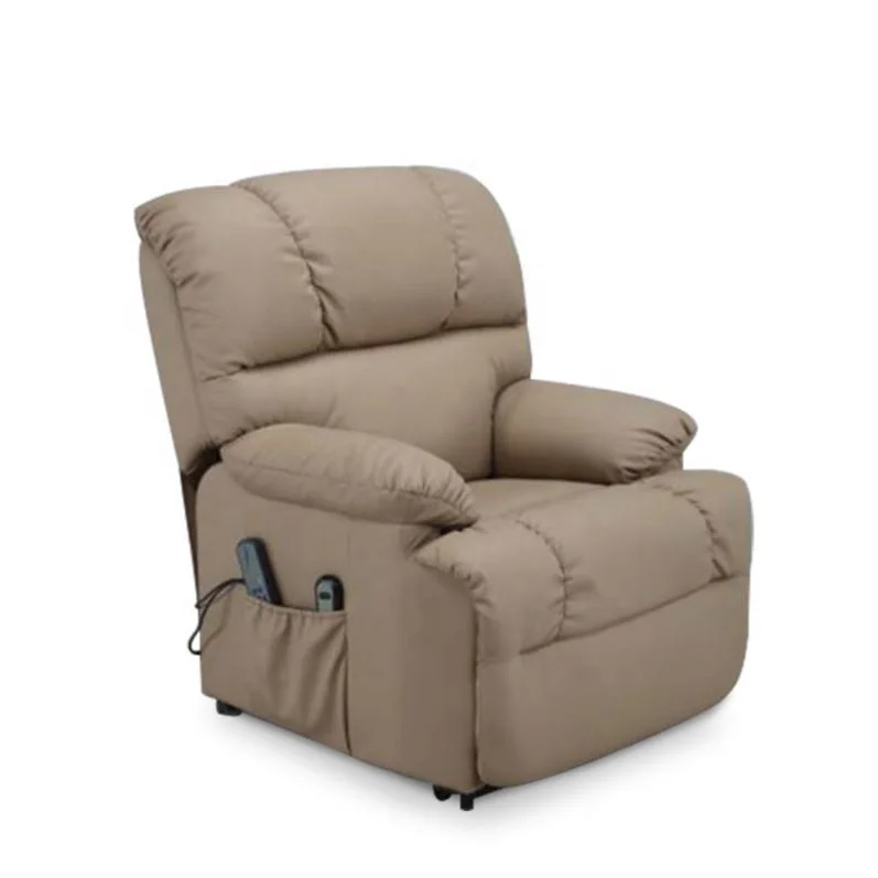 modern metal frame massage ele - đánh giá và giá Home Cinema Recliner Chairs
