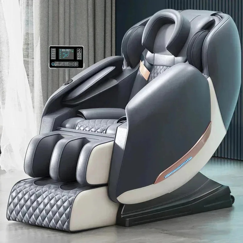 Premium Electric Full Body Mas - đánh giá và giá Home Cinema Gadgets