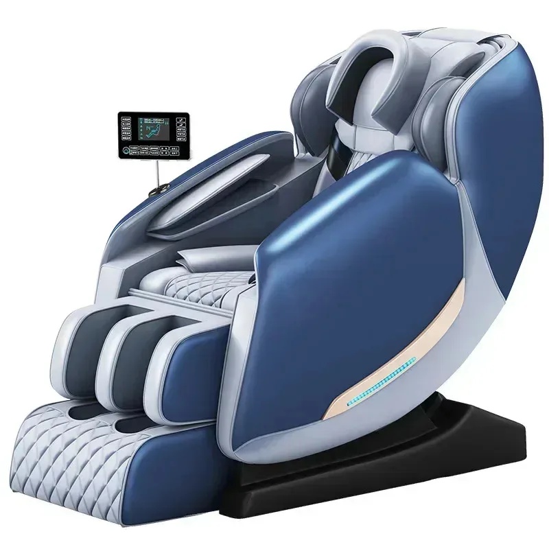Premium Electric Full Body Mas - đánh giá và giá Home Cinema Gadgets