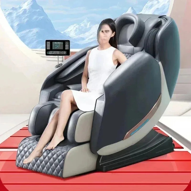 Premium Electric Full Body Mas - đánh giá và giá Home Cinema Gadgets