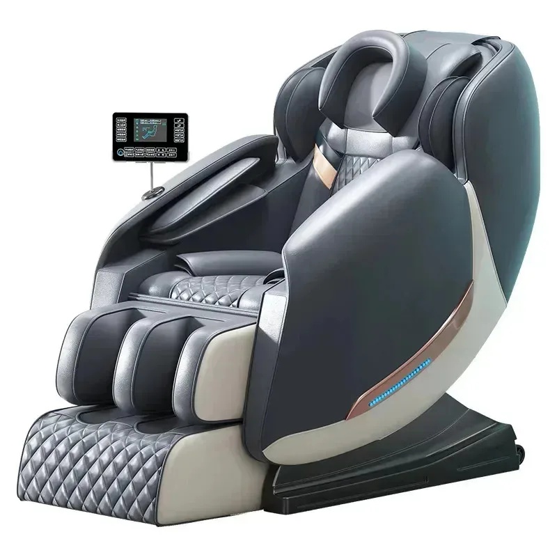 Premium Electric Full Body Mas - đánh giá và giá Home Cinema Gadgets