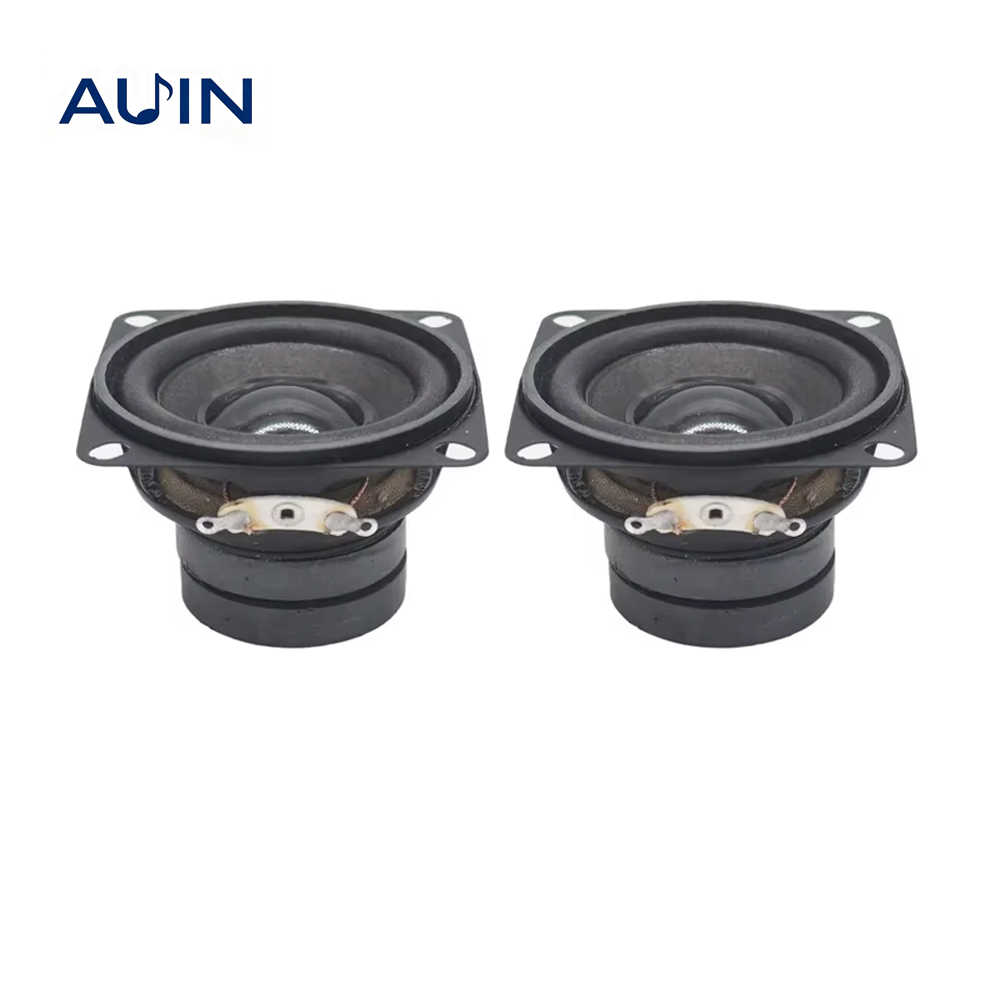 AUIN 2Pcs 2 Inch 4 Ohm 10W Spe - đánh giá và giá Home Cinema Jbl