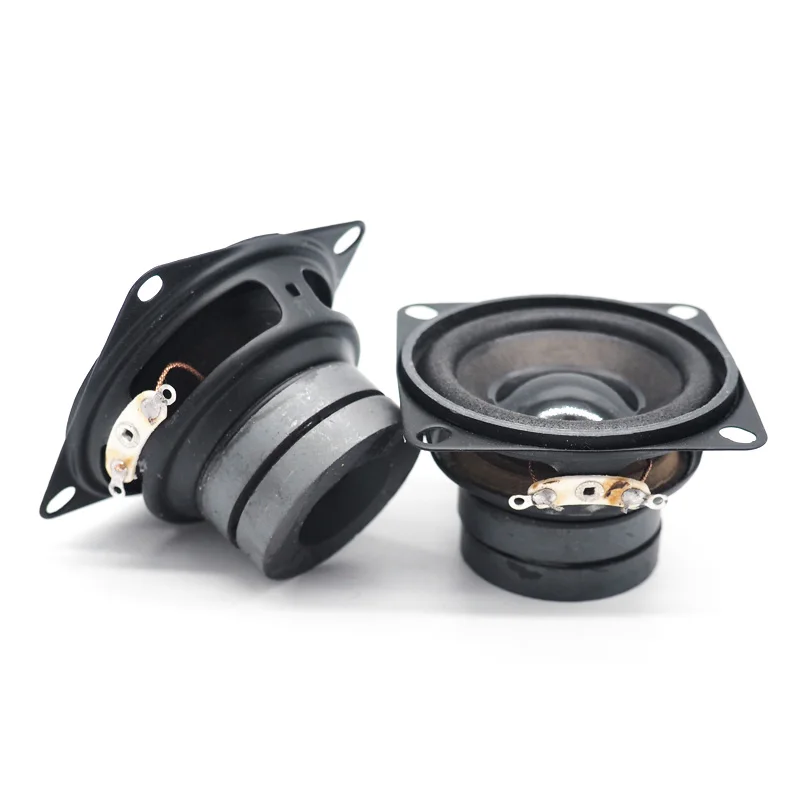 AUIN 2Pcs 2 Inch 4 Ohm 10W Spe - đánh giá và giá Home Cinema Jbl
