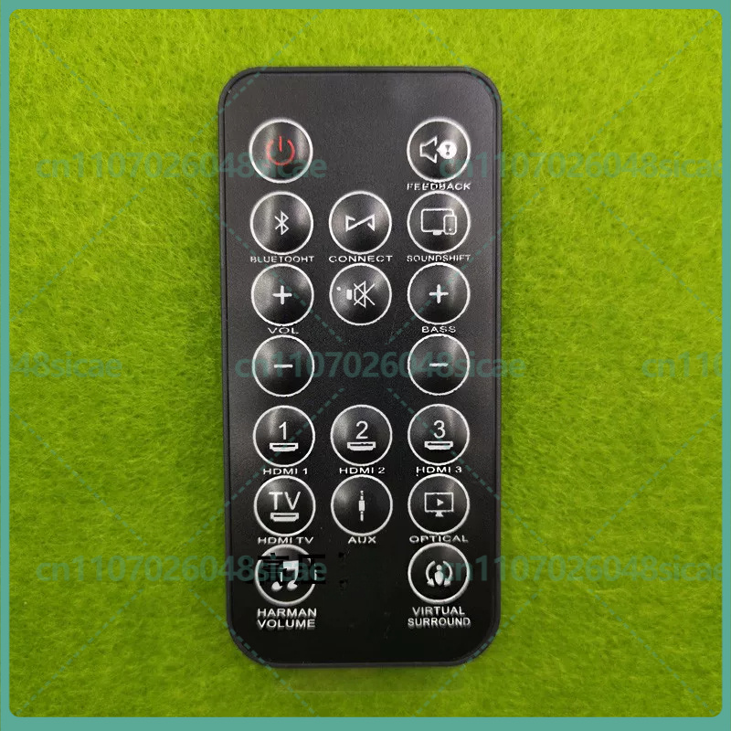 New Replacement Audio Remote C - đánh giá và giá Home Cinema Jbl