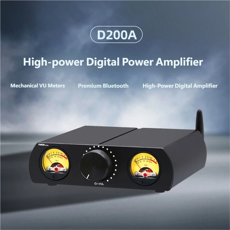 YJCO TPA3221 105W*2 Digital HI - đánh giá và giá Home Cinema Bluetooth 5.1