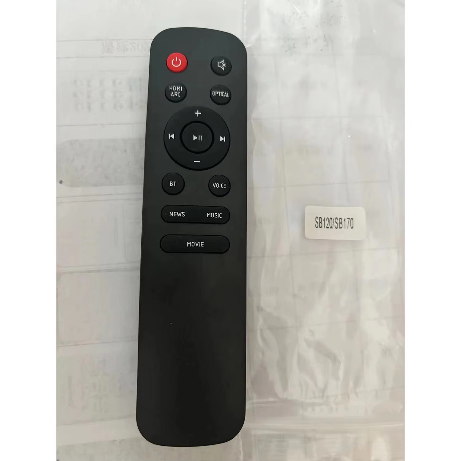 Replace Remote Control for JBL - đánh giá và giá Home Cinema Jbl