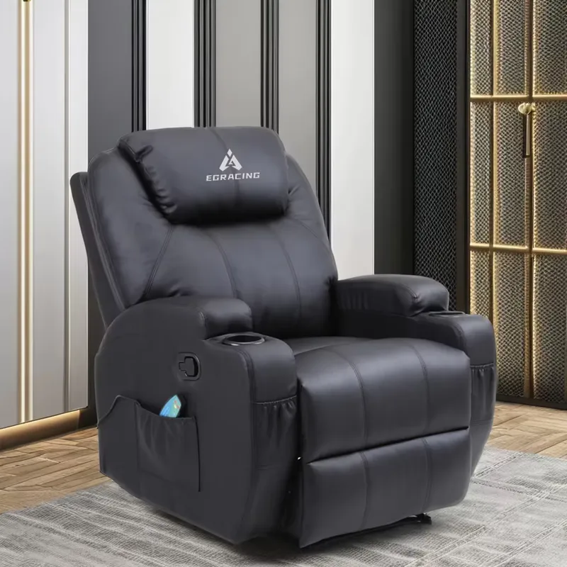 Modern Single Recliner Cinema  - đánh giá và giá Home Cinema Recliner Chairs
