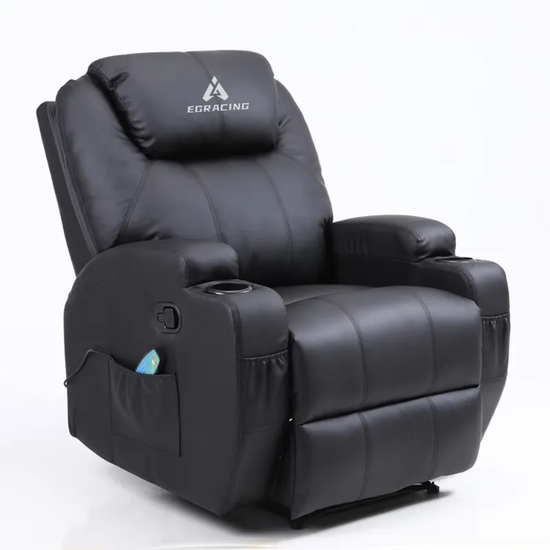 Modern Single Recliner Cinema  - đánh giá và giá Home Cinema Recliner Chairs
