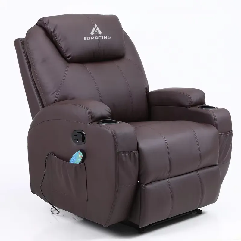 Modern Single Recliner Cinema  - đánh giá và giá Home Cinema Recliner Chairs
