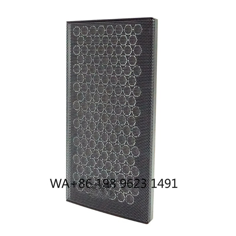 Wall Mounted Ultrasonic Direct - đánh giá và giá Wall Mount Speaker
